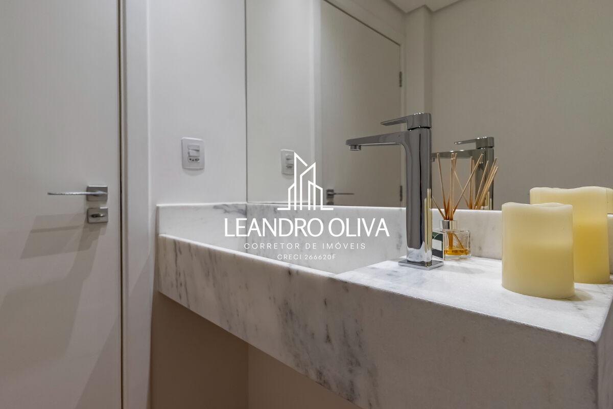 Apartamento, 3 quartos, 129 m² - Foto 40