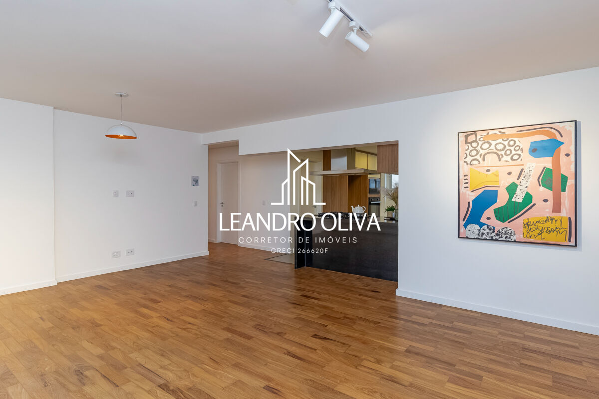 Apartamento, 3 quartos, 129 m² - Foto 36