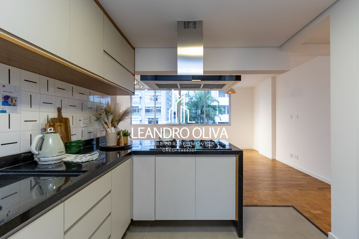 Apartamento, 3 quartos, 129 m² - Foto 41