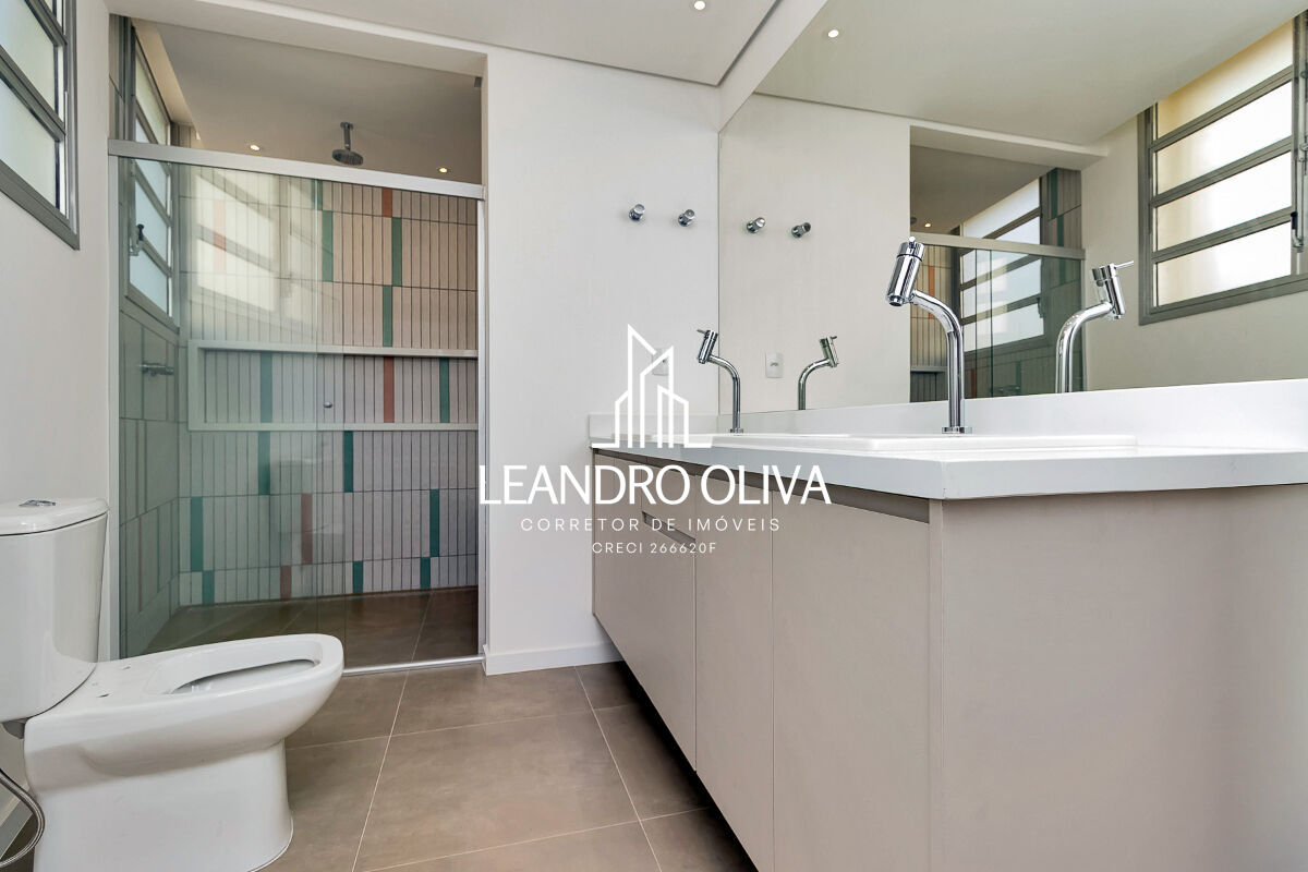 Apartamento, 3 quartos, 129 m² - Foto 29