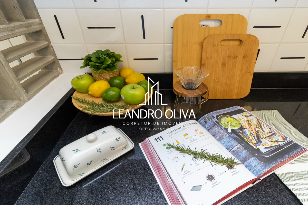 Apartamento, 3 quartos, 129 m² - Foto 12