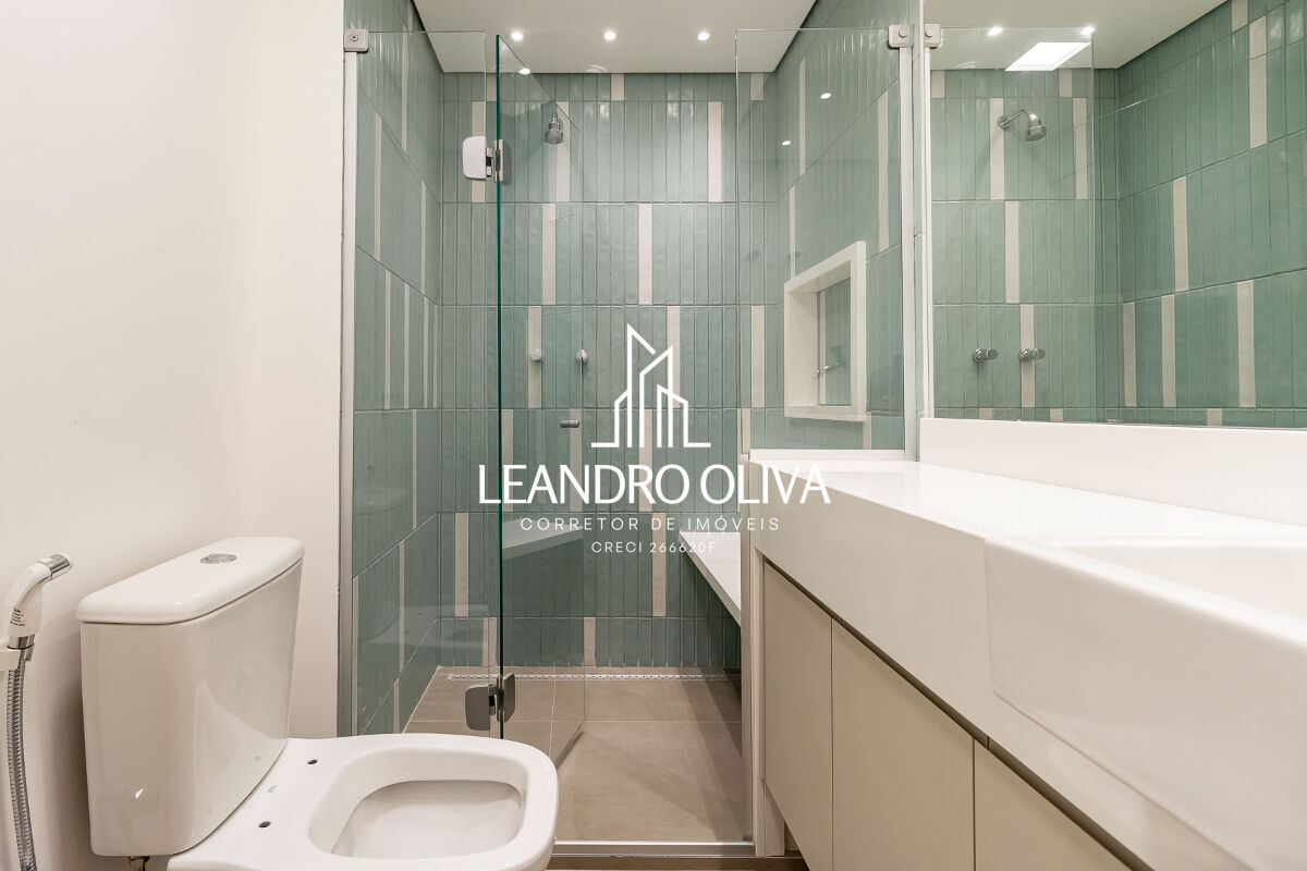 Apartamento, 3 quartos, 129 m² - Foto 27