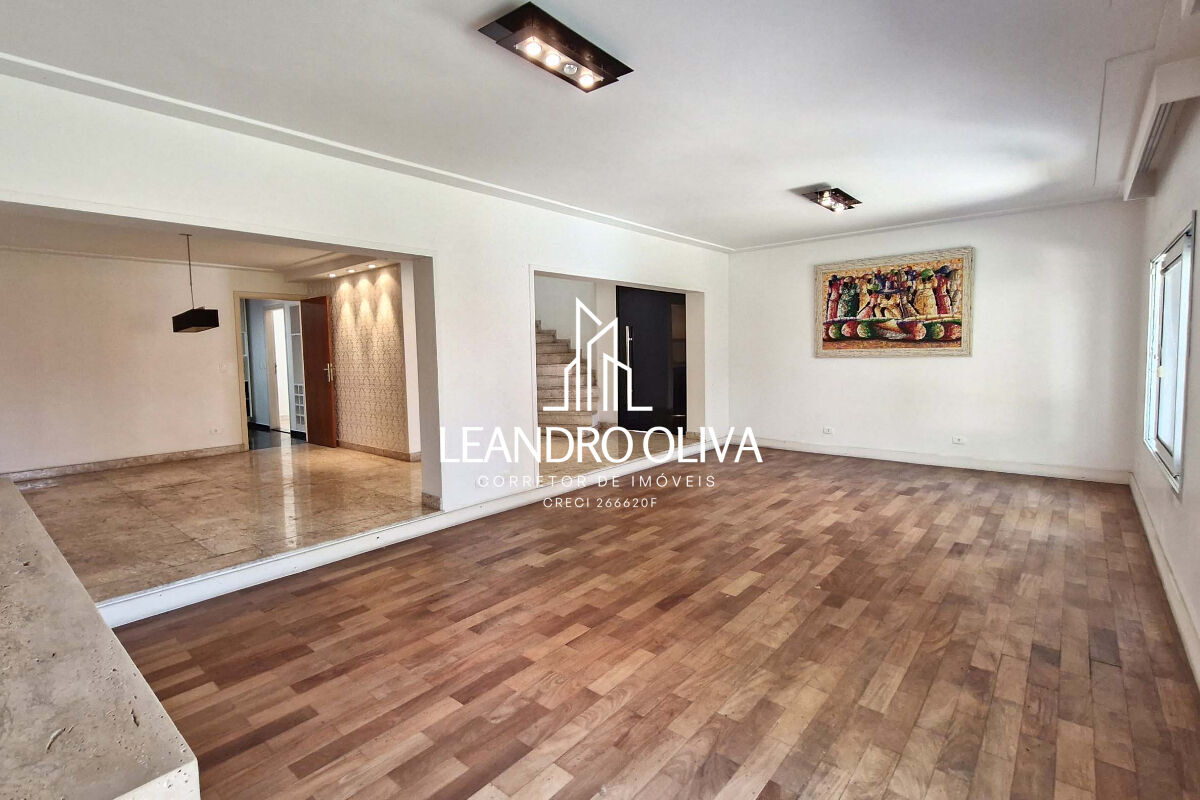 Casa, 6 quartos, 890 m² - Foto 8