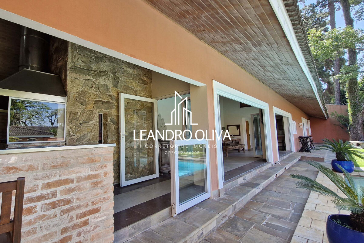 Casa, 6 quartos, 890 m² - Foto 39