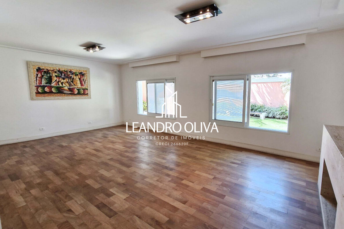 Casa, 6 quartos, 890 m² - Foto 13