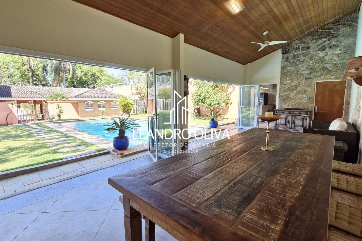 Casa, 6 quartos, 890 m² - Foto 43