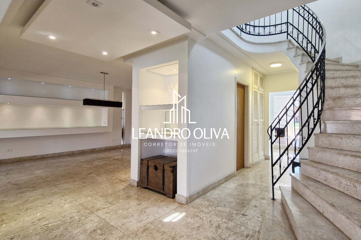 Casa, 6 quartos, 890 m² - Foto 9