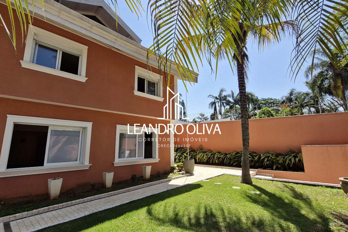 Casa, 6 quartos, 890 m² - Foto 2