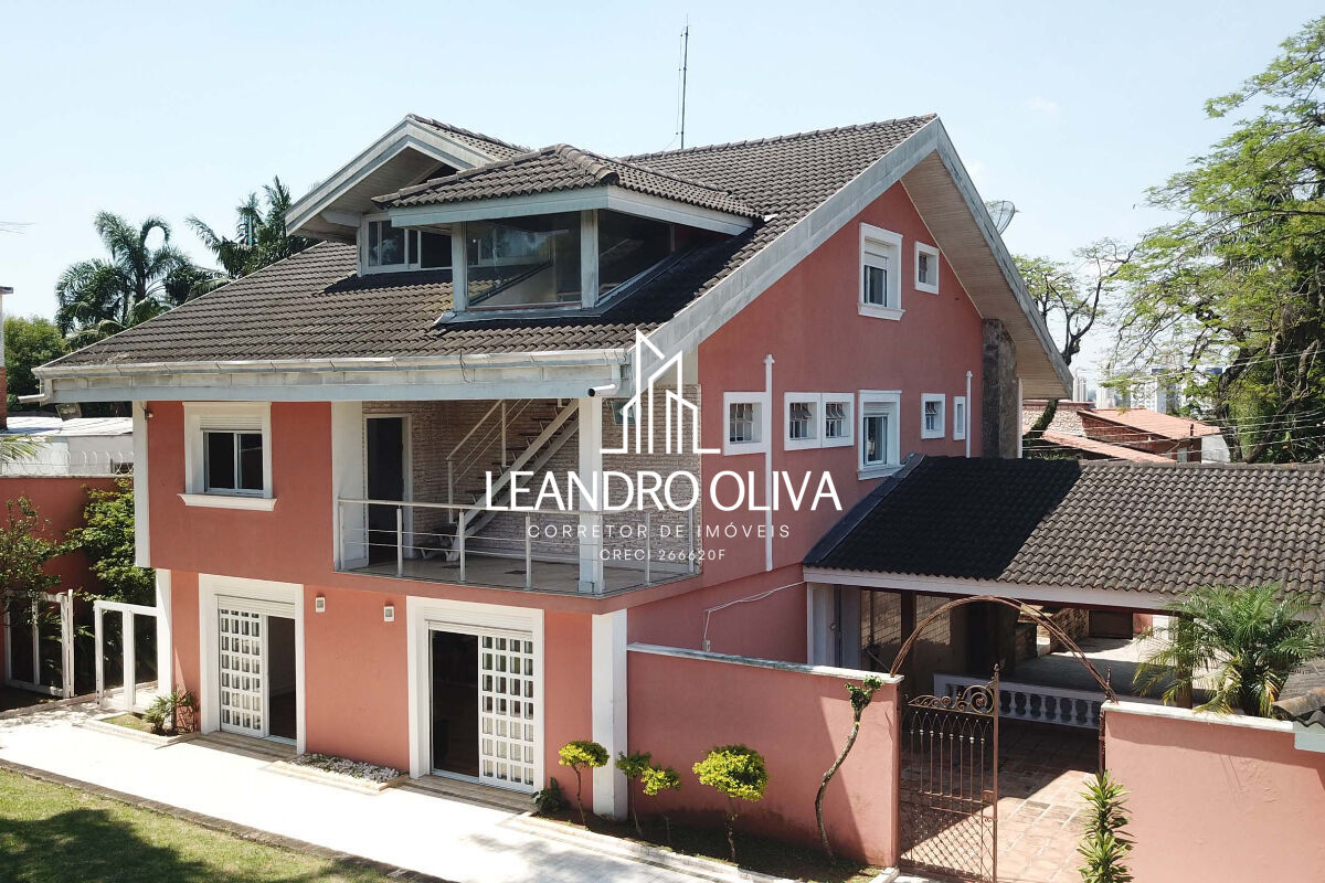 Casa, 6 quartos, 890 m² - Foto 49