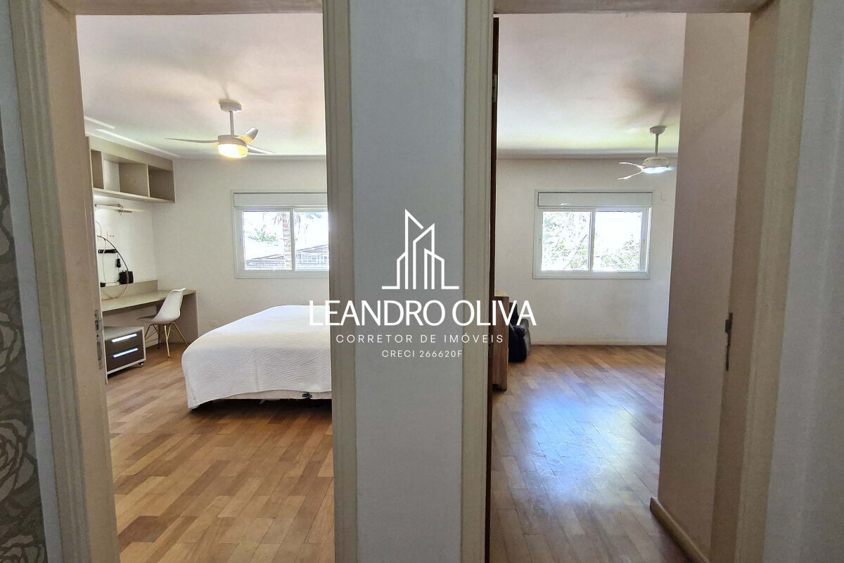 Casa, 6 quartos, 890 m² - Foto 14