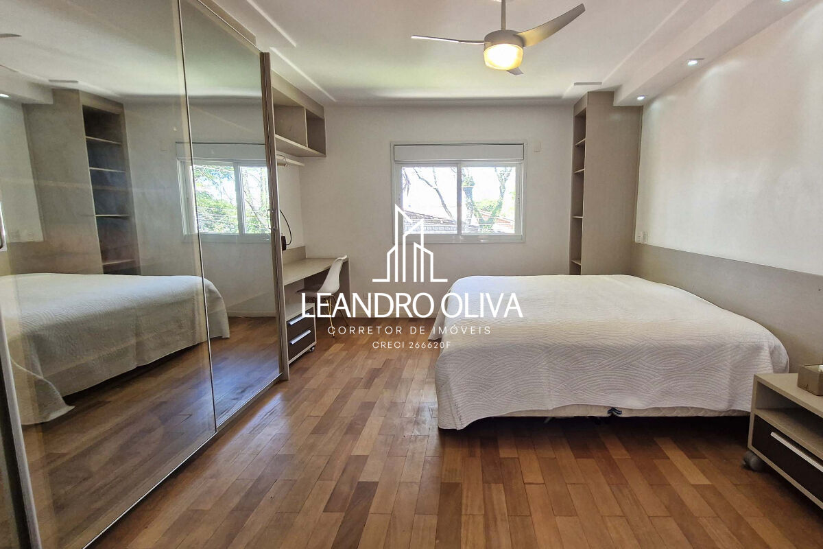 Casa, 6 quartos, 890 m² - Foto 16