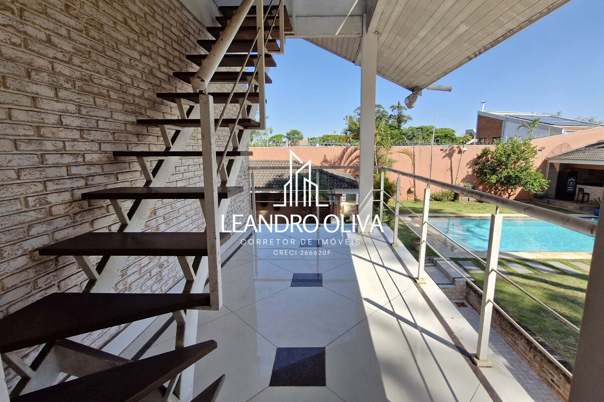 Casa, 6 quartos, 890 m² - Foto 44