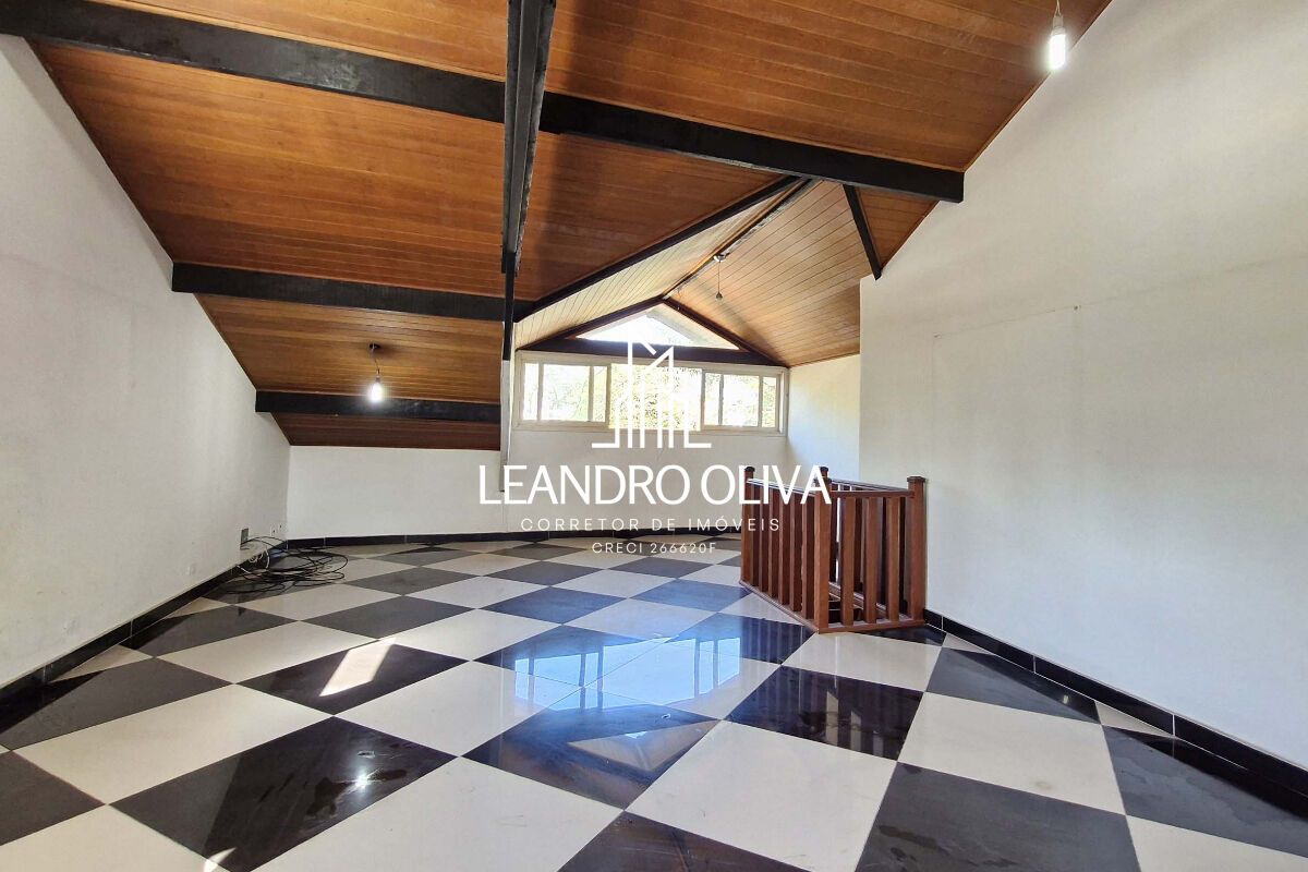 Casa, 6 quartos, 890 m² - Foto 31