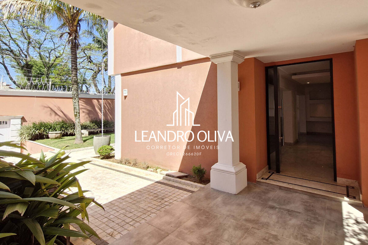 Casa, 6 quartos, 890 m² - Foto 10