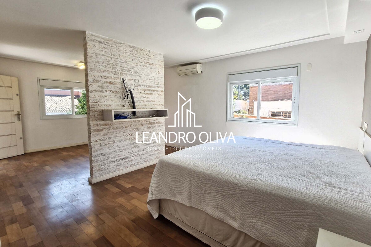 Casa, 6 quartos, 890 m² - Foto 25