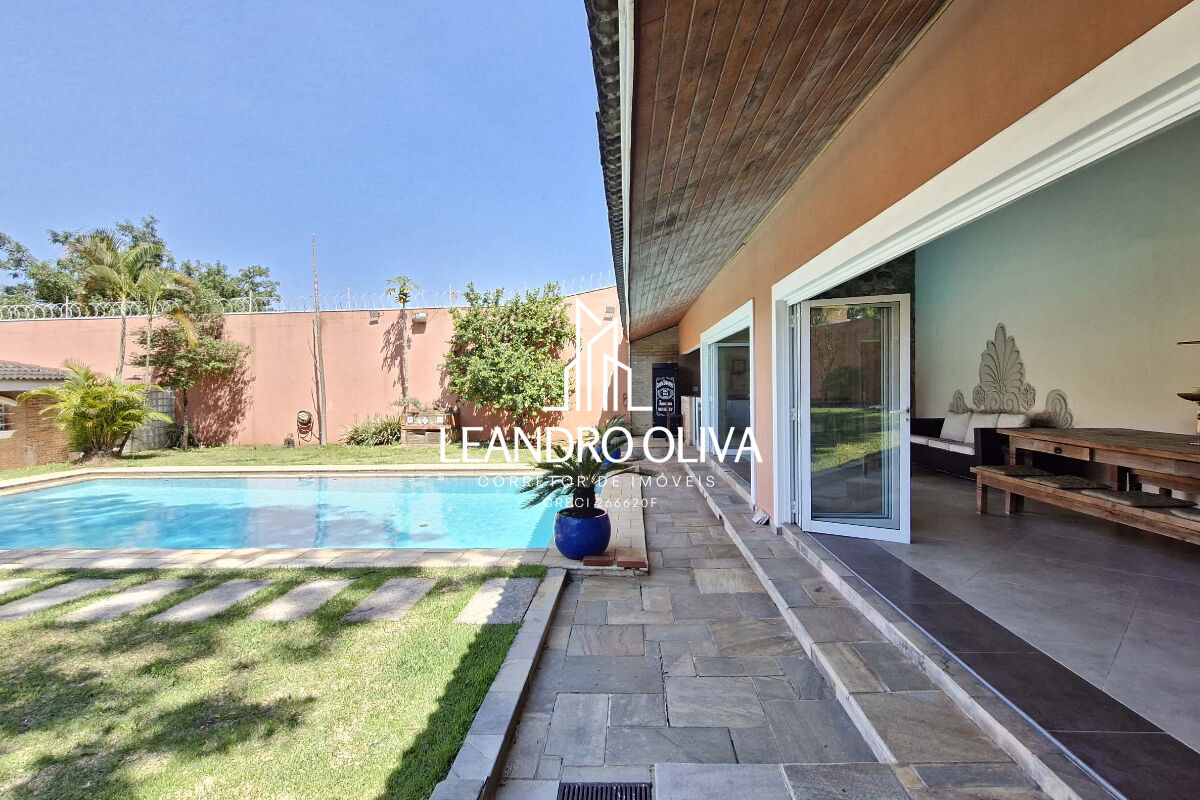 Casa, 6 quartos, 890 m² - Foto 47