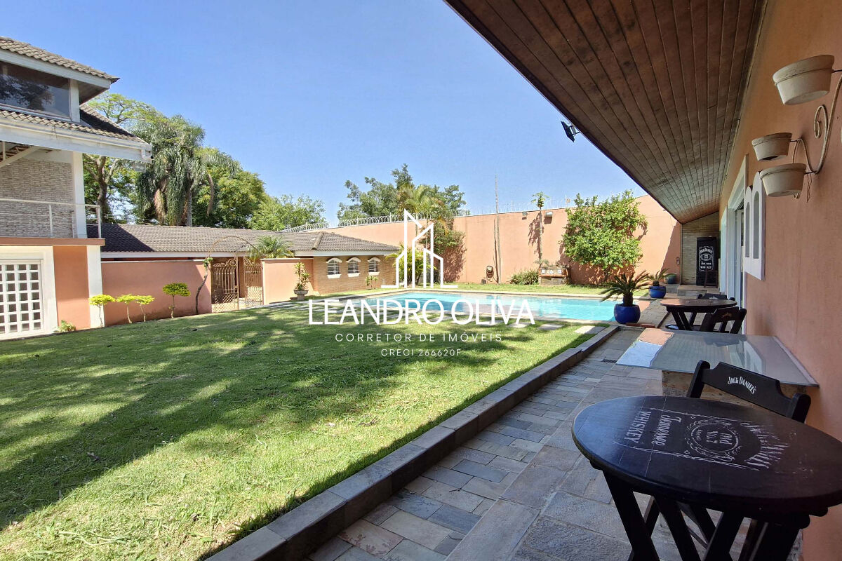 Casa, 6 quartos, 890 m² - Foto 33