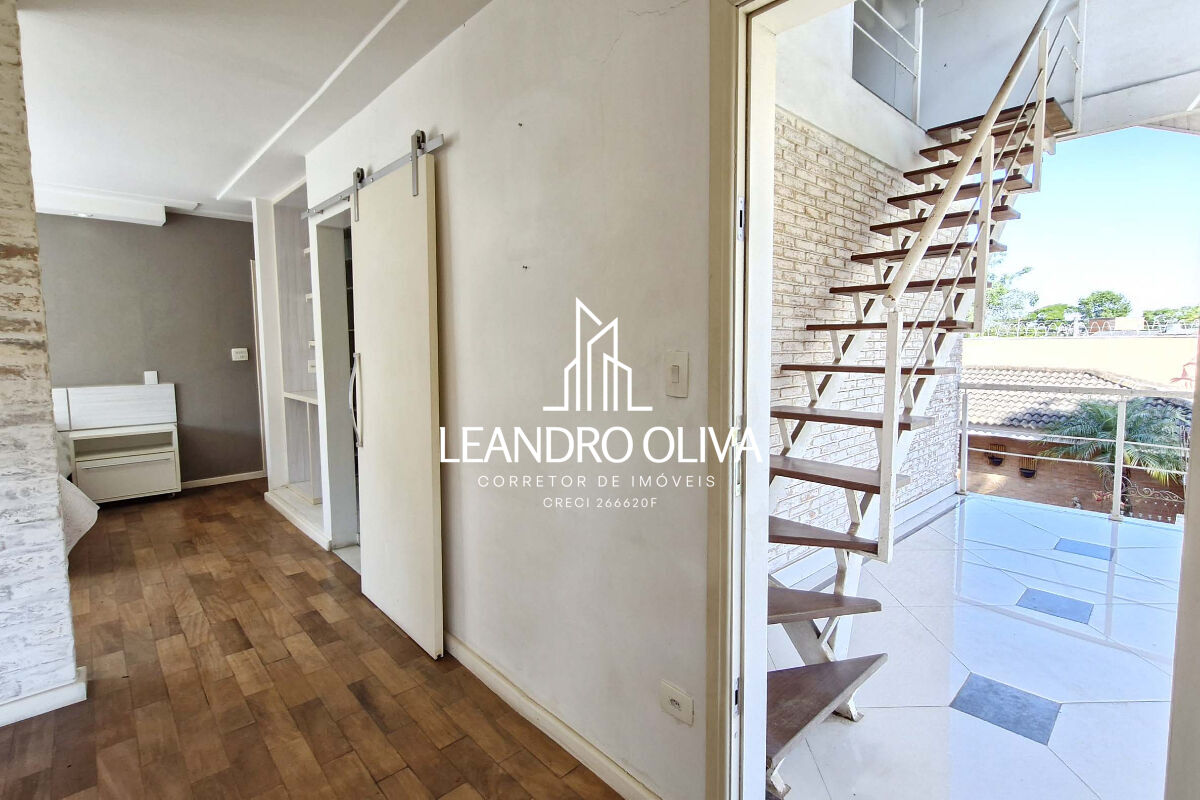 Casa, 6 quartos, 890 m² - Foto 28