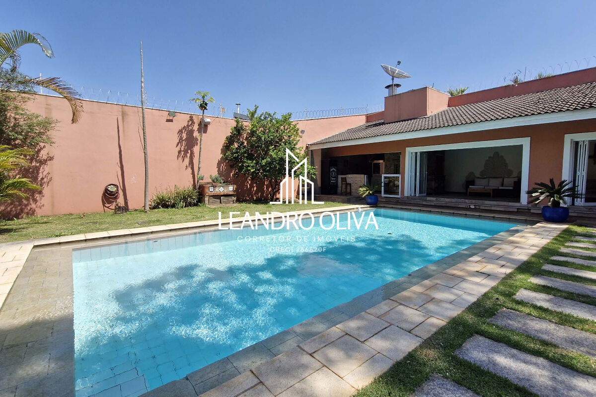 Casa, 6 quartos, 890 m² - Foto 37