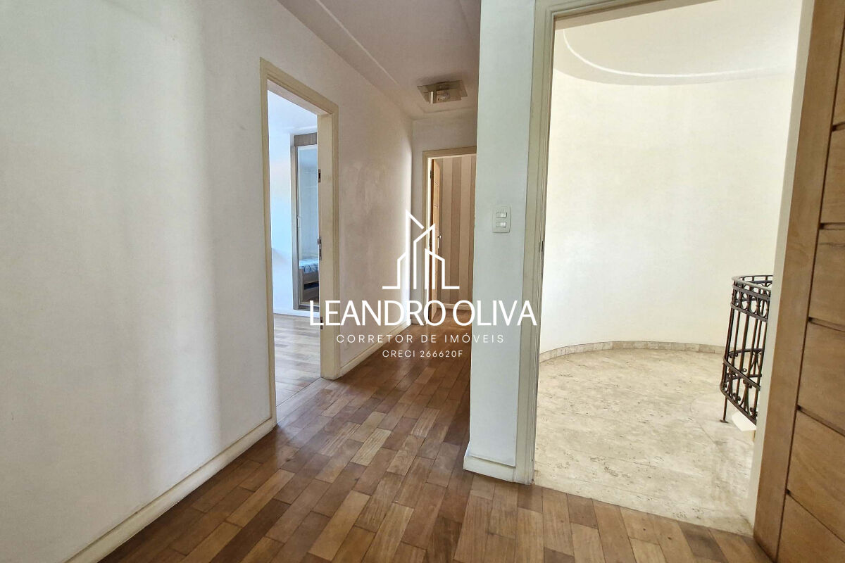 Casa, 6 quartos, 890 m² - Foto 24