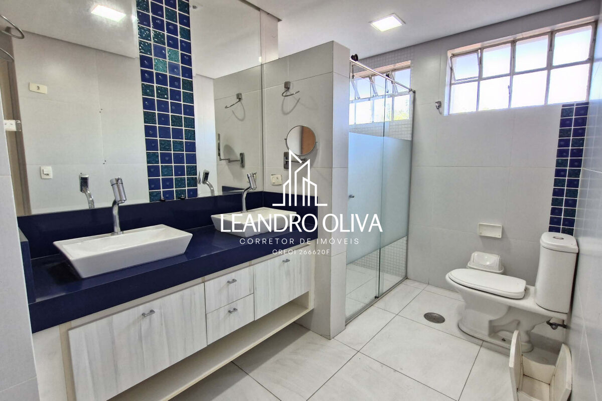 Casa, 6 quartos, 890 m² - Foto 29