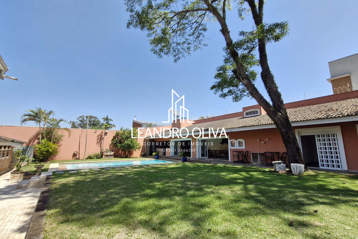 Casa, 6 quartos, 890 m² - Foto 6