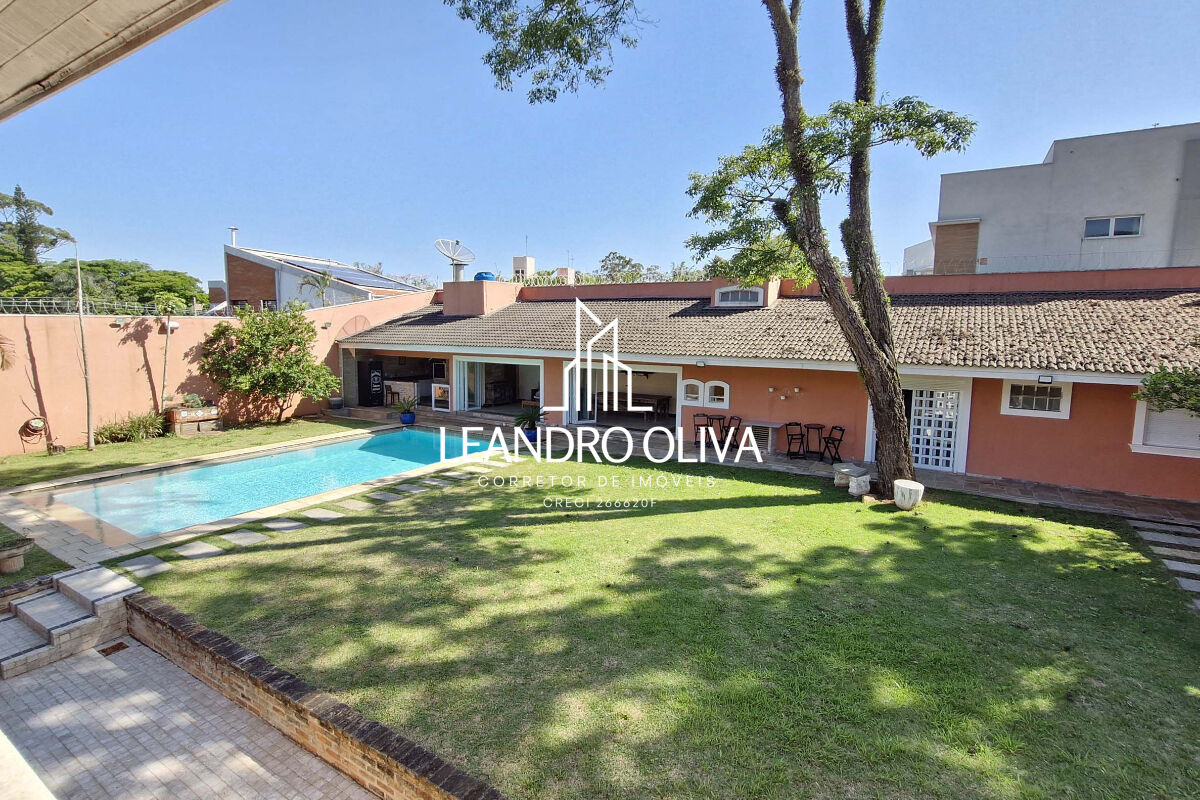 Casa, 6 quartos, 890 m² - Foto 46