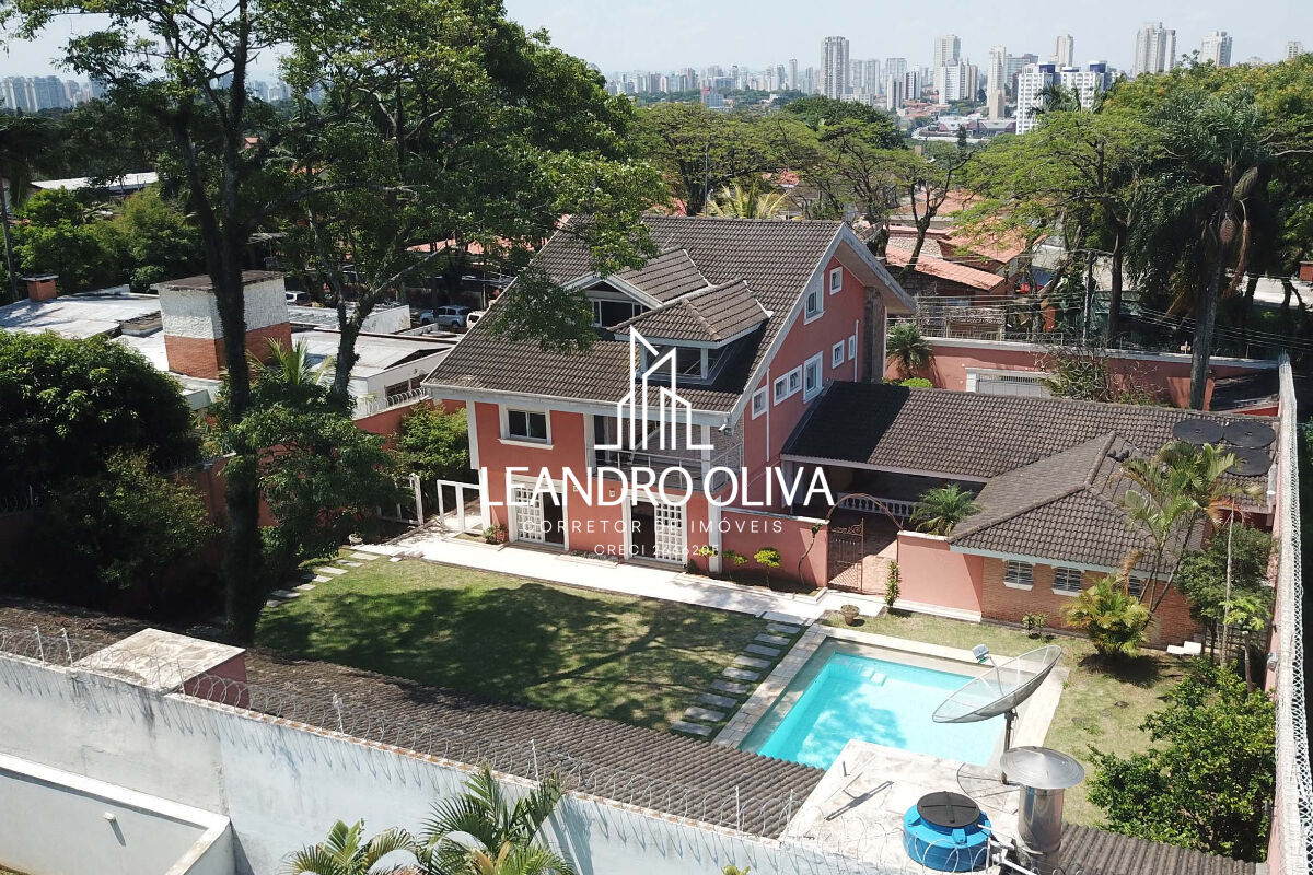 Casa, 6 quartos, 890 m² - Foto 50