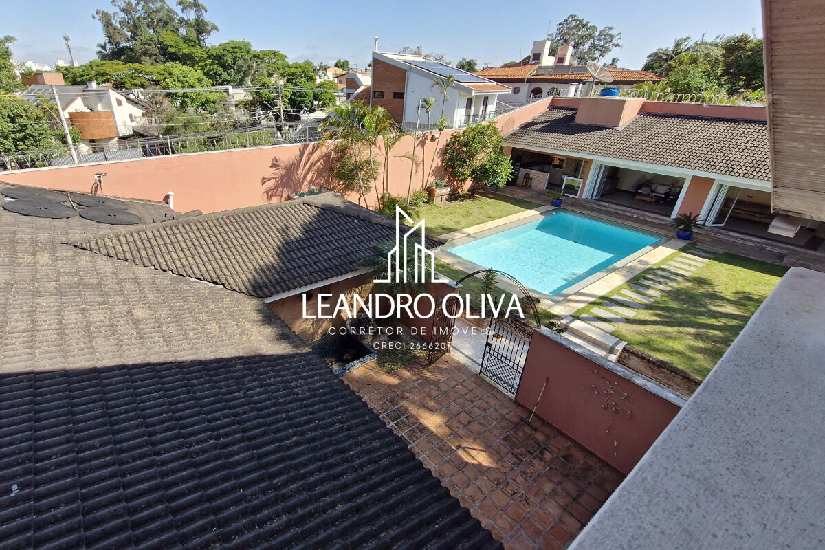 Casa, 6 quartos, 890 m² - Foto 42