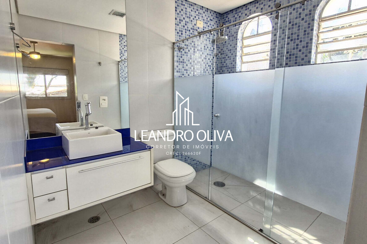 Casa, 6 quartos, 890 m² - Foto 19