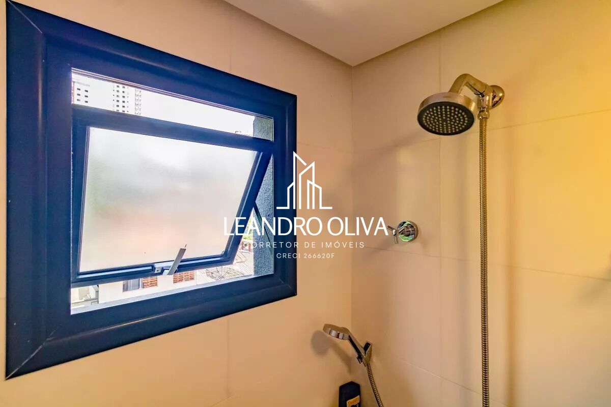 Apartamento, 2 quartos, 50 m² - Foto 20
