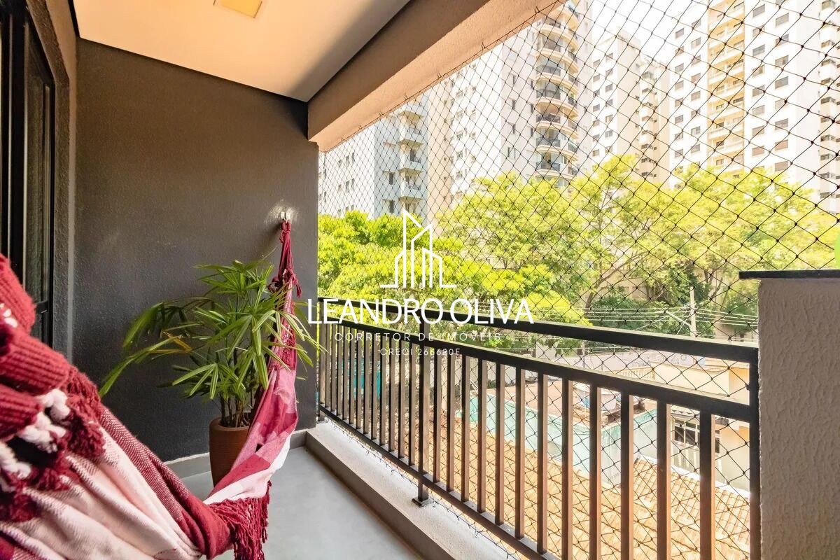 Apartamento, 2 quartos, 50 m² - Foto 4