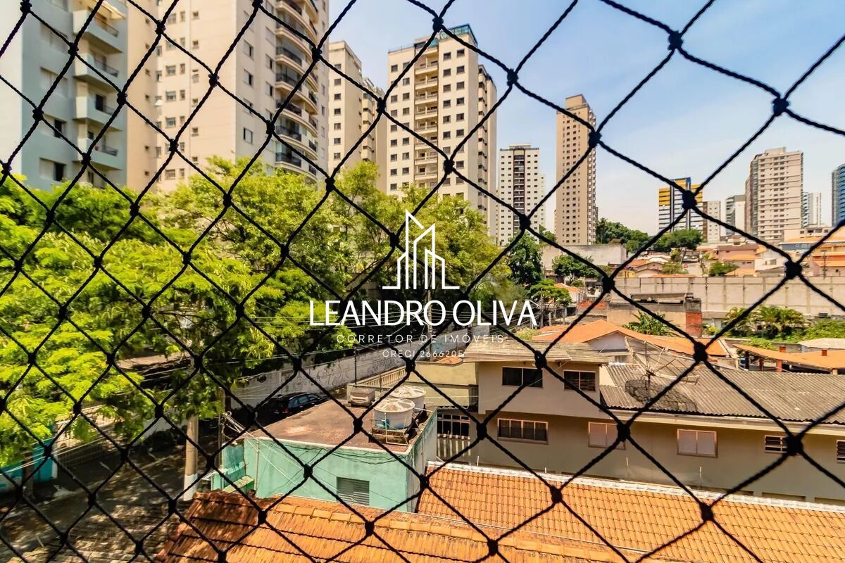 Apartamento, 2 quartos, 50 m² - Foto 10