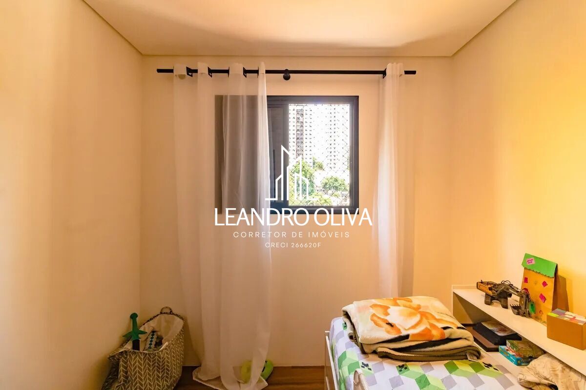 Apartamento, 2 quartos, 50 m² - Foto 9