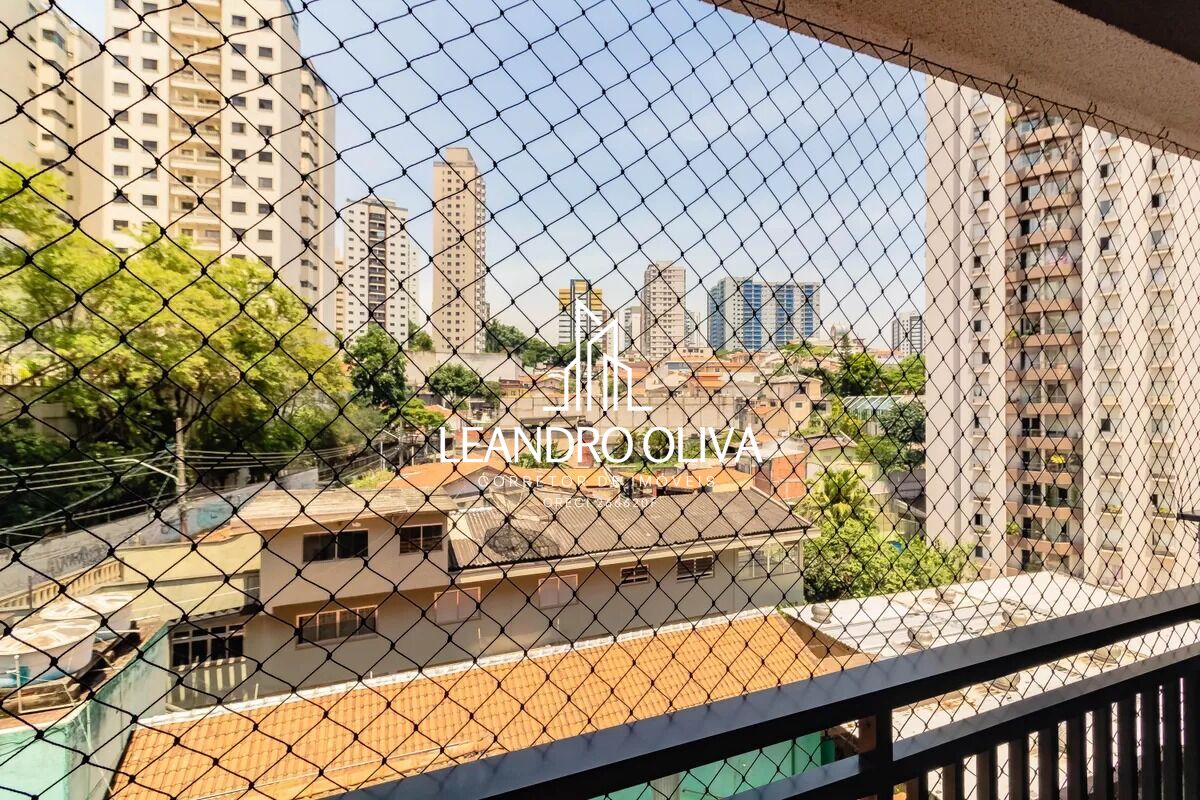 Apartamento, 2 quartos, 50 m² - Foto 5