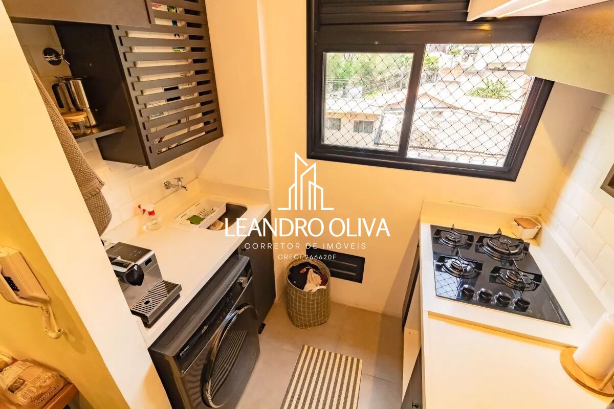 Apartamento, 2 quartos, 50 m² - Foto 26
