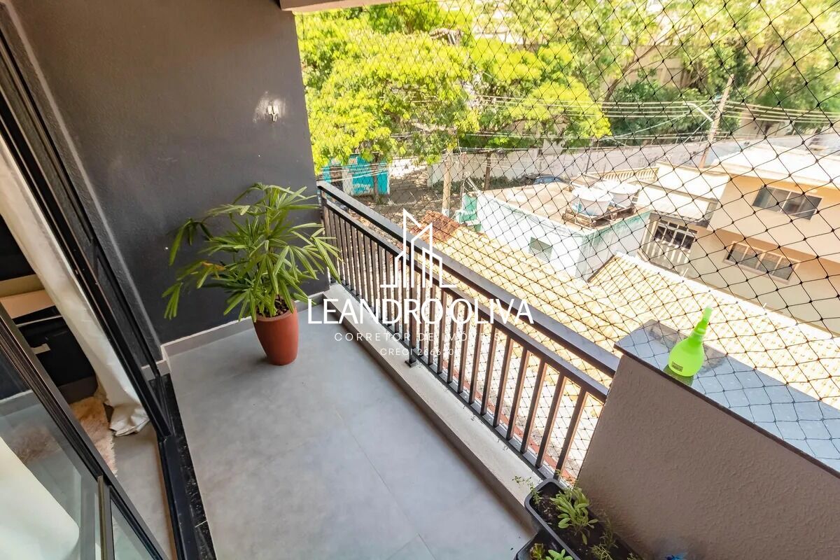 Apartamento, 2 quartos, 50 m² - Foto 3