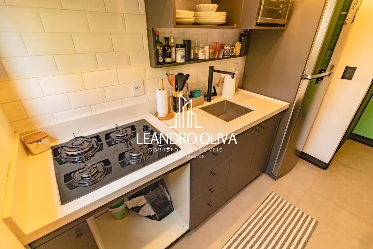 Apartamento, 2 quartos, 50 m² - Foto 24