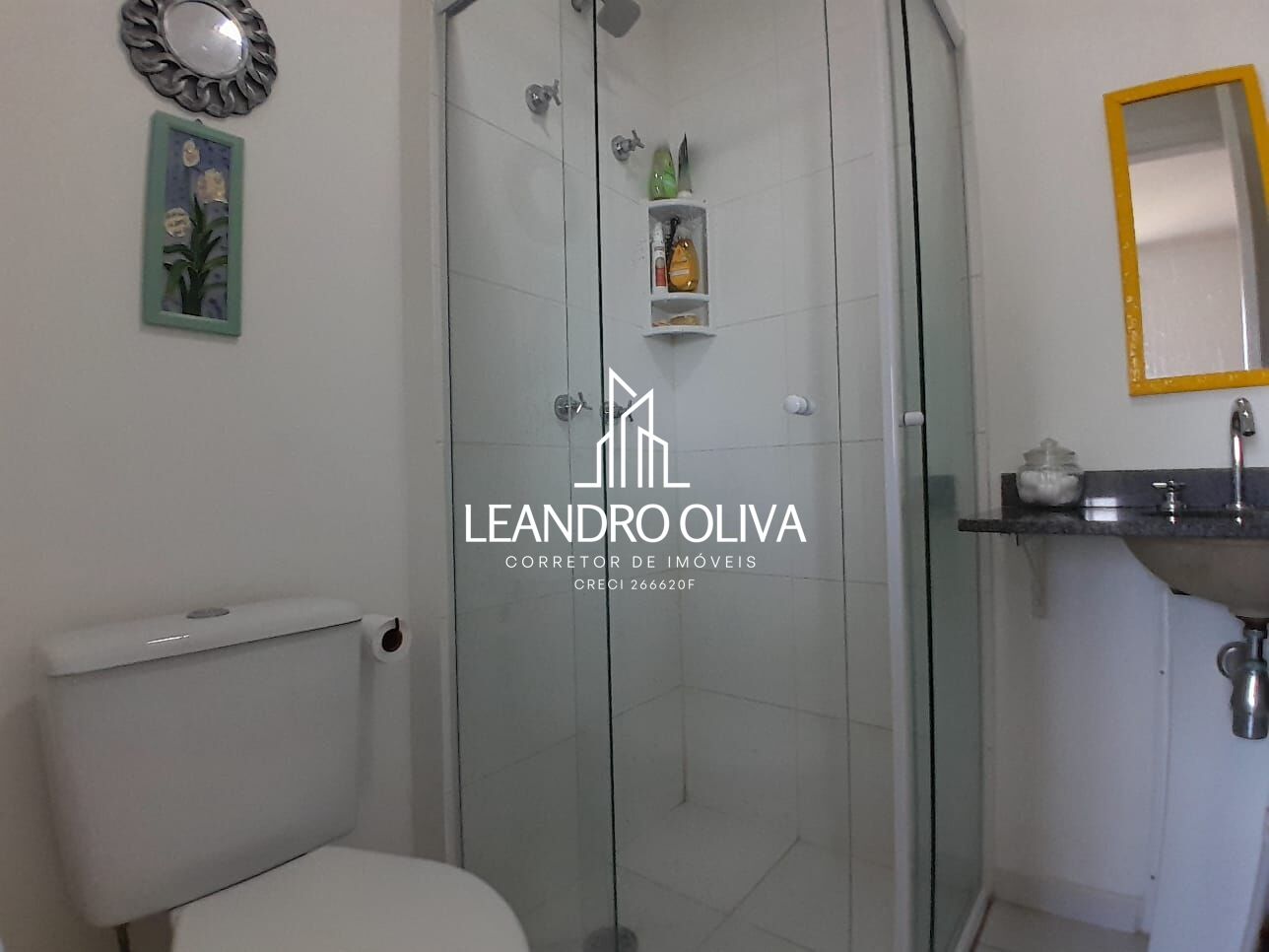 Apartamento, 2 quartos, 63 m² - Foto 20