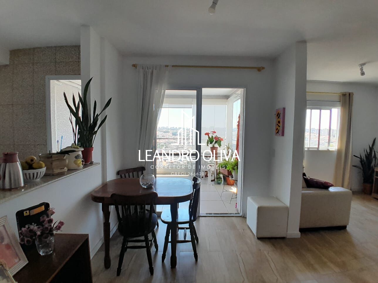 Apartamento, 2 quartos, 63 m² - Foto 7