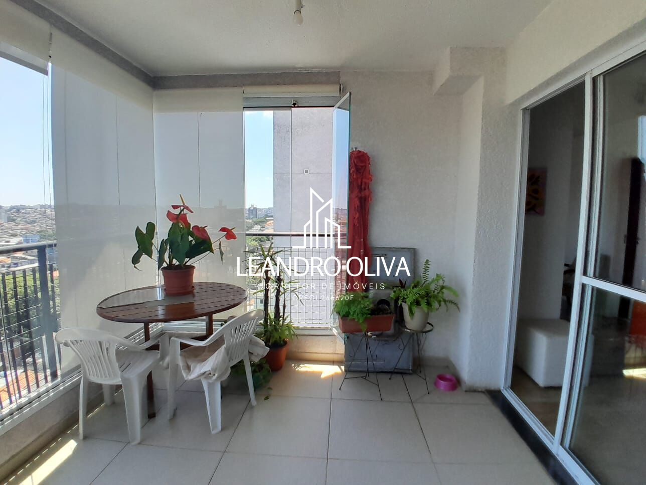 Apartamento, 2 quartos, 63 m² - Foto 12