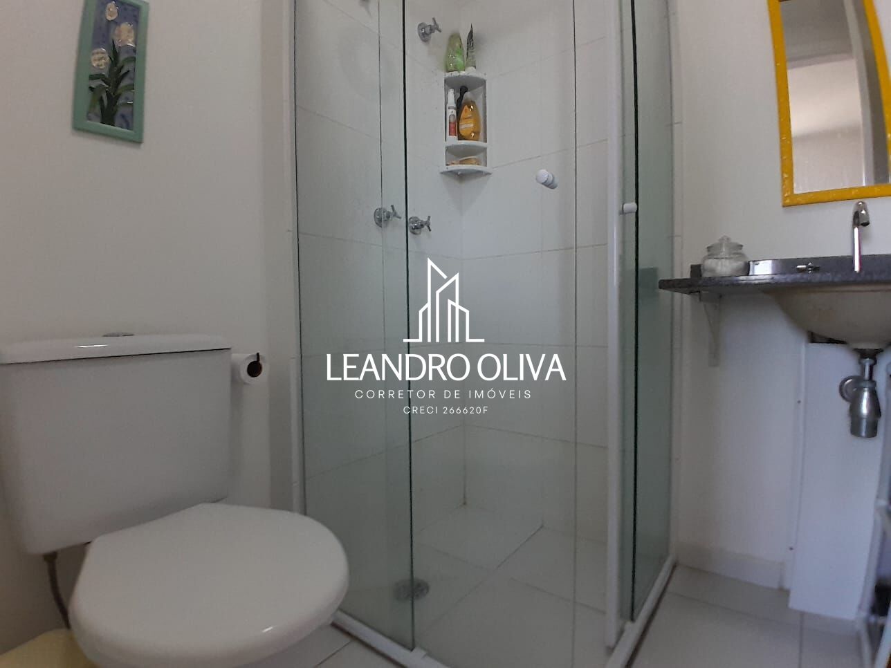 Apartamento, 2 quartos, 63 m² - Foto 22