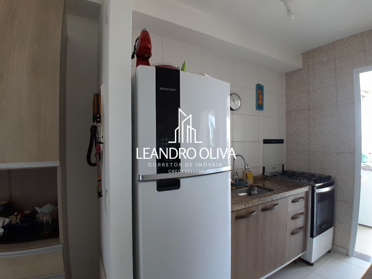 Apartamento, 2 quartos, 63 m² - Foto 17