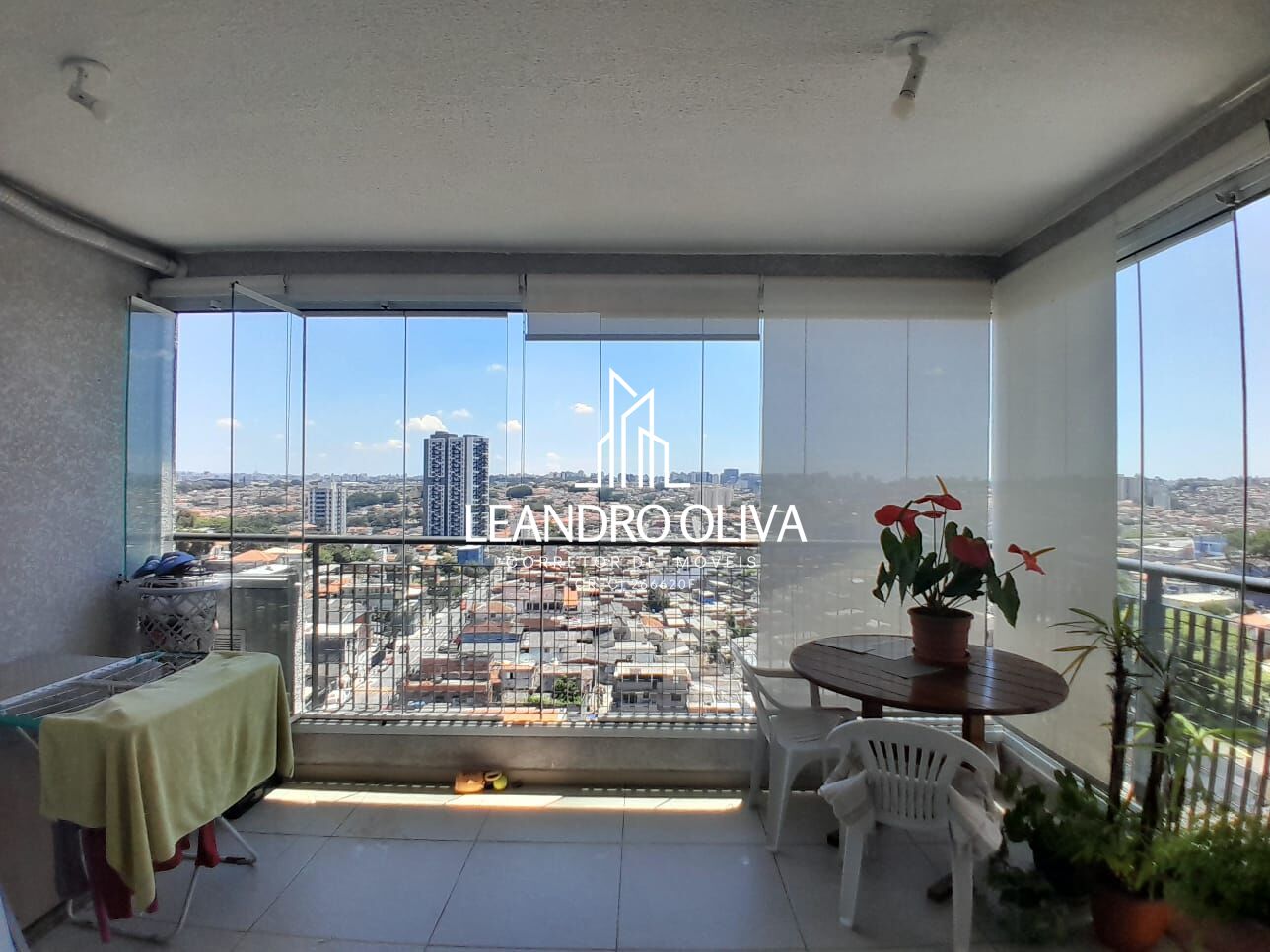 Apartamento, 2 quartos, 63 m² - Foto 9