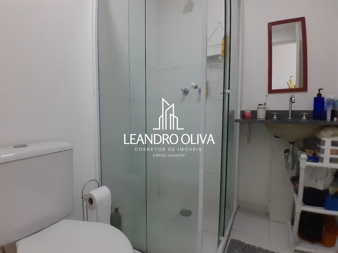 Apartamento, 2 quartos, 63 m² - Foto 26