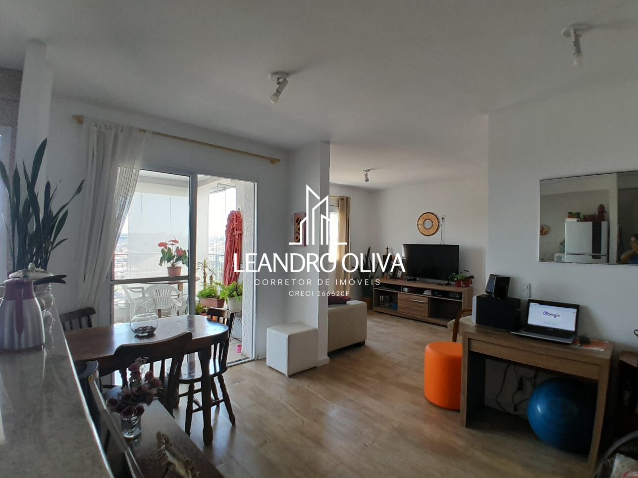 Apartamento, 2 quartos, 63 m² - Foto 3