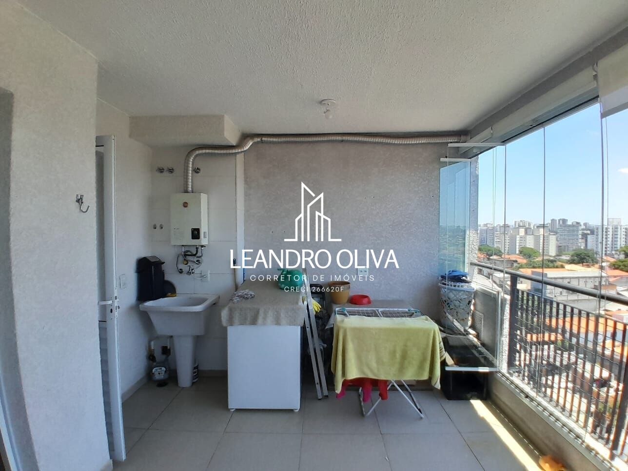 Apartamento, 2 quartos, 63 m² - Foto 11