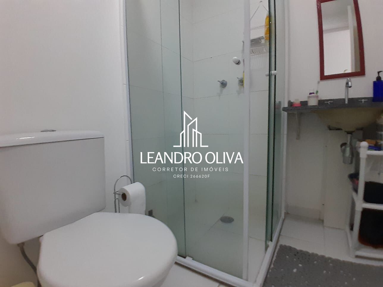 Apartamento, 2 quartos, 63 m² - Foto 25