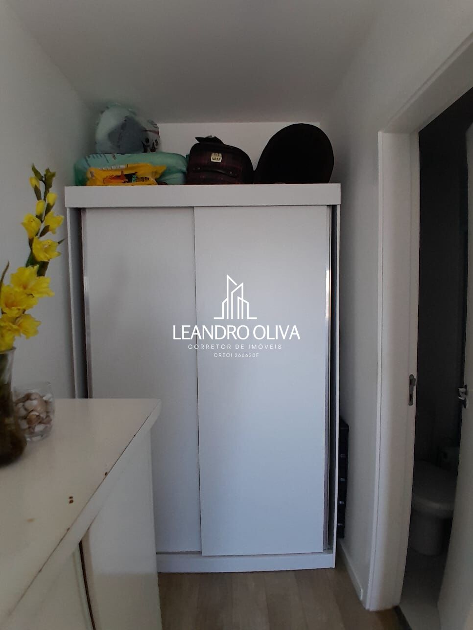 Apartamento, 2 quartos, 63 m² - Foto 24