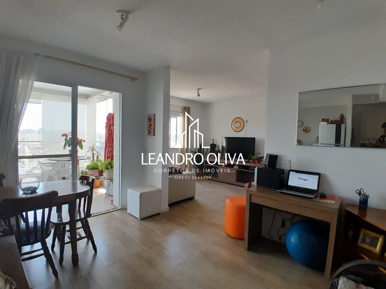 Apartamento, 2 quartos, 63 m² - Foto 4